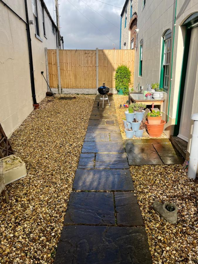 The Hideaway Holywell 1 Holywell (Flintshire) Exterior foto
