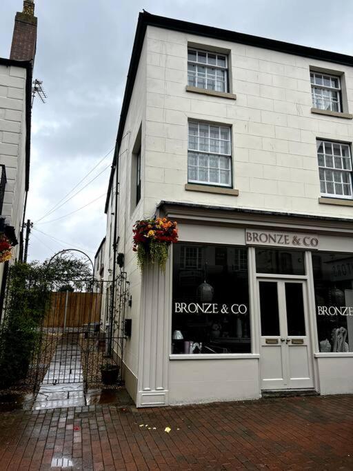 The Hideaway Holywell 1 Holywell (Flintshire) Exterior foto