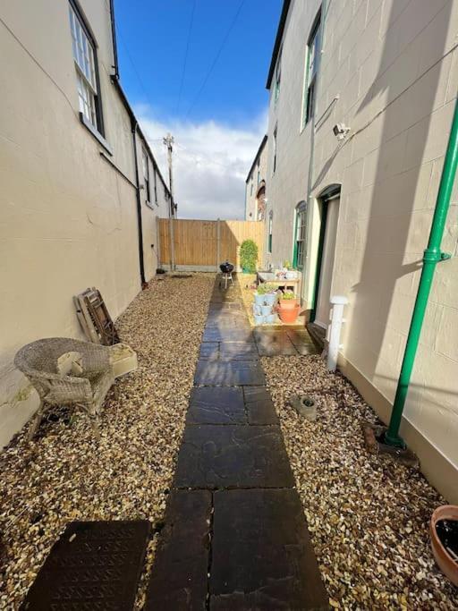 The Hideaway Holywell 1 Holywell (Flintshire) Exterior foto